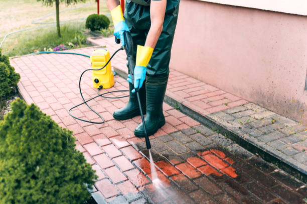 Boat and Dock Cleaning in Seven Points, TX